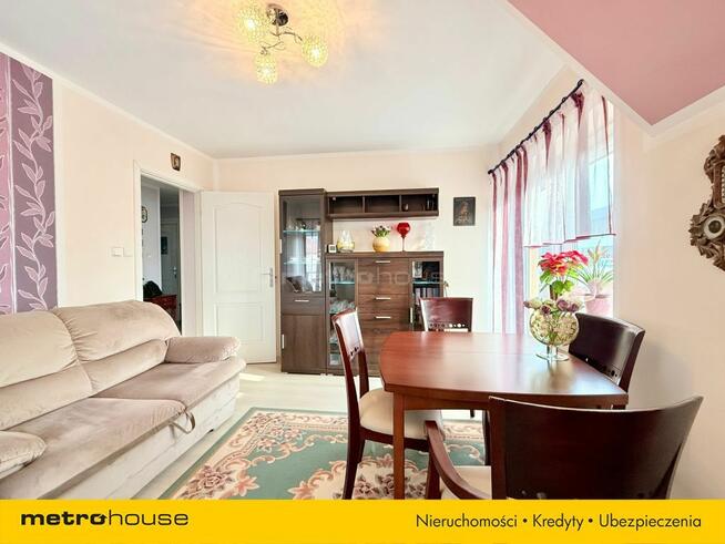 Dom z lokalem usługowym blisko morza