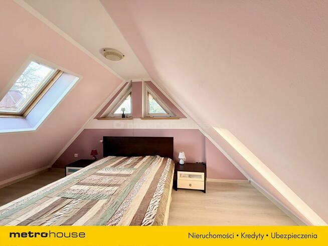 Dom z lokalem usługowym blisko morza