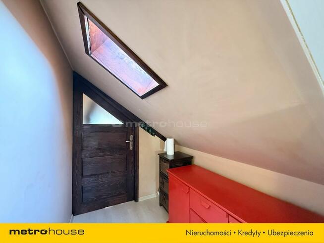 Dom z lokalem usługowym blisko morza