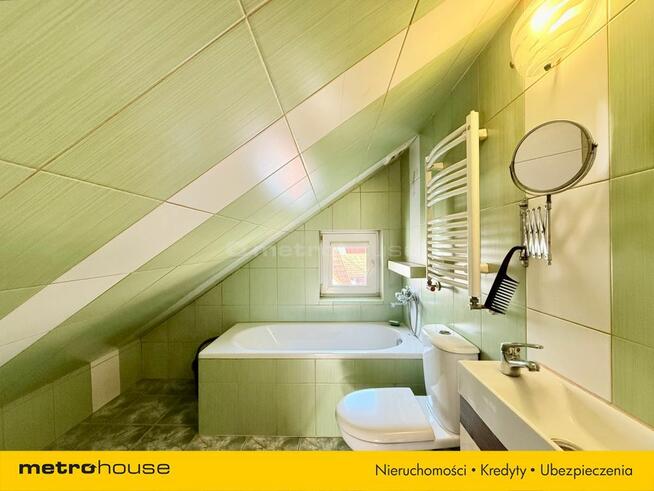 Dom z lokalem usługowym blisko morza