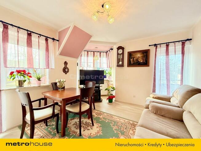 Dom z lokalem usługowym blisko morza