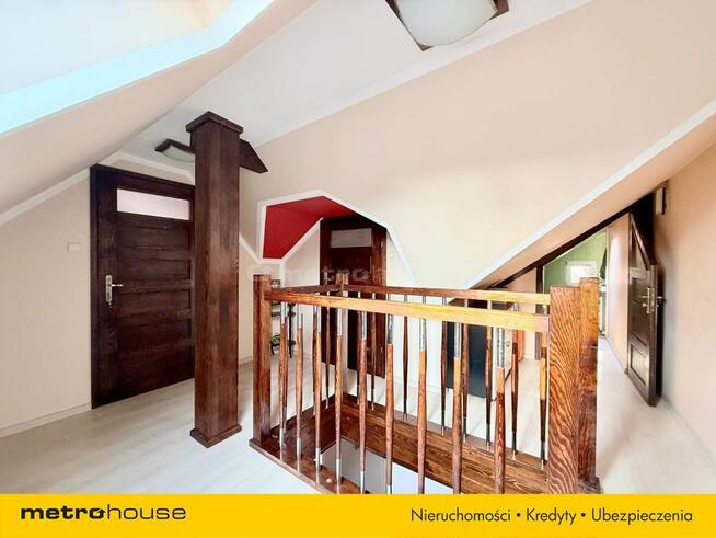 Dom z lokalem usługowym blisko morza