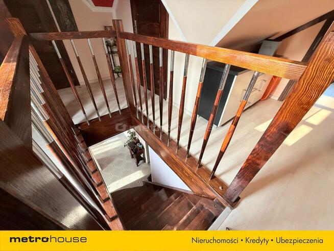 Dom z lokalem usługowym blisko morza