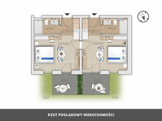Apartament w Mielnie | BLISKO MORZA | GOTOWY