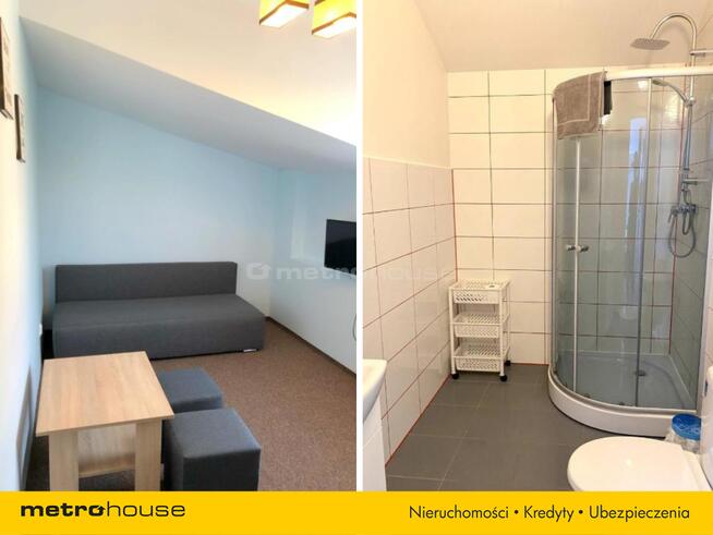 Funkcjonujący pensjonat nad morzem z dużą działką