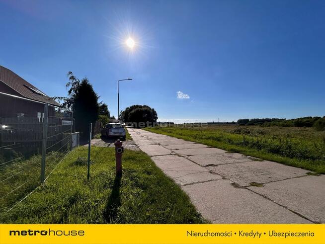 Działka pod zabudowę jednorodzinną Kołobrzeg