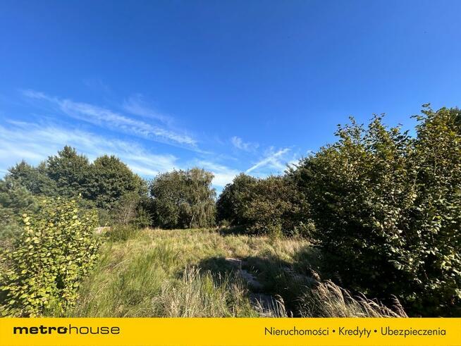 Działka przemysłowa Stary Borek k.Kołobrzegu