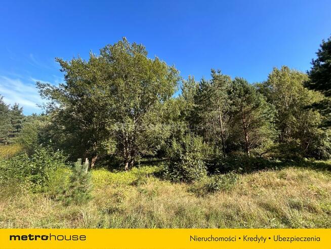 Działka przemysłowa Stary Borek k.Kołobrzegu