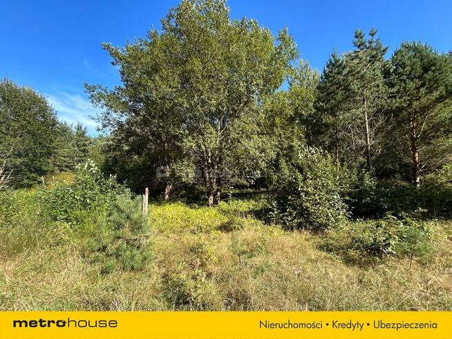 Działka przemysłowa Stary Borek k.Kołobrzegu