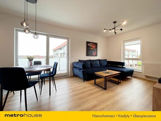 3 pokoje, balkon, winda, garaż w cenie - Kołobrzeg