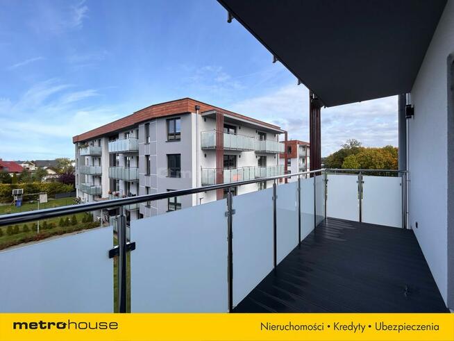 3 pokoje, balkon, winda, garaż w cenie - Kołobrzeg