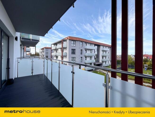 3 pokoje, balkon, winda, garaż w cenie - Kołobrzeg