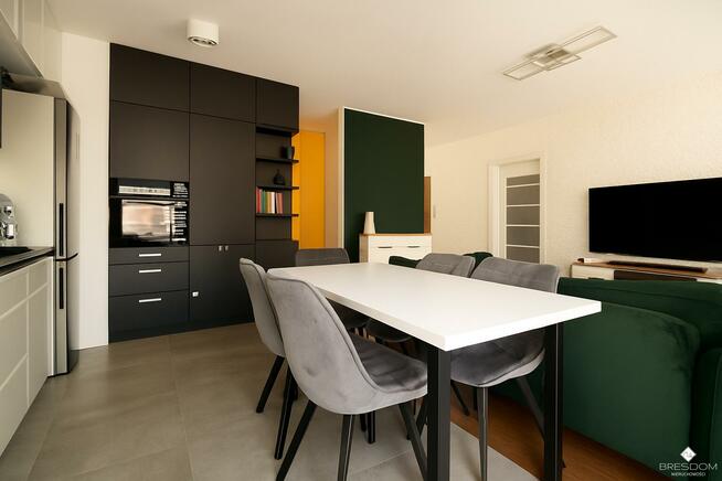 Mieszkanie Elbląg, Jana Pawła II