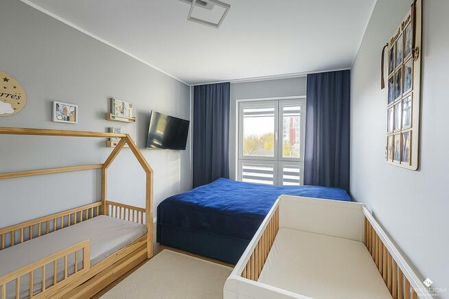 Mieszkanie Elbląg, Jana Pawła II