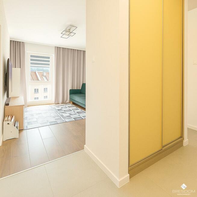 Mieszkanie Elbląg, Jana Pawła II