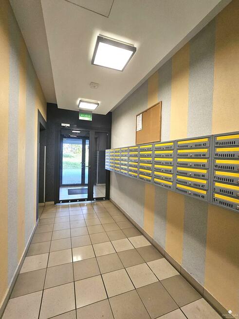 Mieszkanie Elbląg, Jana Pawła II