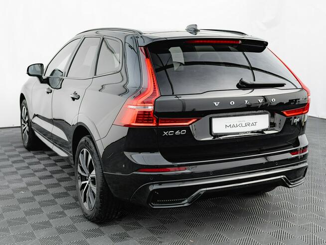 Volvo XC 60 GD5F405#B4 B Plus Dark Podgrz.f kier I szyba Salon PL VAt23%