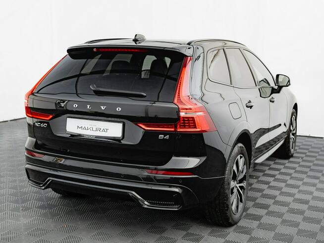 Volvo XC 60 GD5F405#B4 B Plus Dark Podgrz.f kier I szyba Salon PL VAt23%