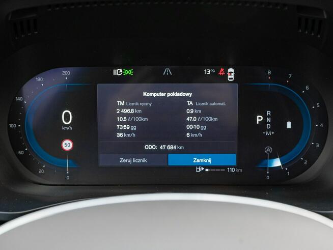 Volvo XC 60 GD5F405#B4 B Plus Dark Podgrz.f kier I szyba Salon PL VAt23%