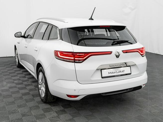 Renault Megane DW7PM95#1.5 BLUE DCI ZEN EDC LED K.cof Salon PL VAT23%