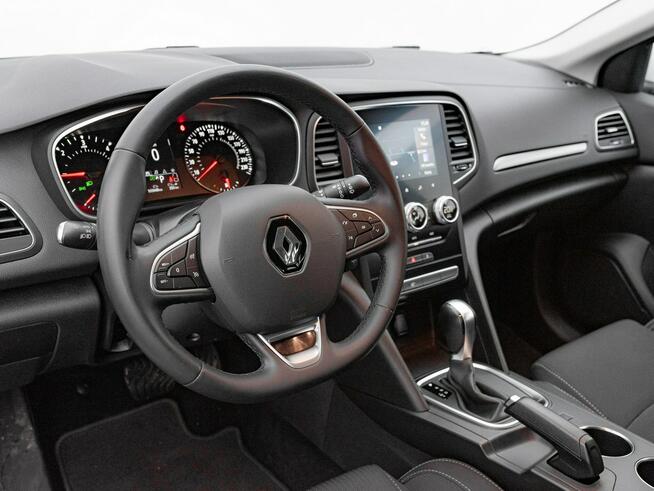 Renault Megane DW7PM95#1.5 BLUE DCI ZEN EDC LED K.cof Salon PL VAT23%