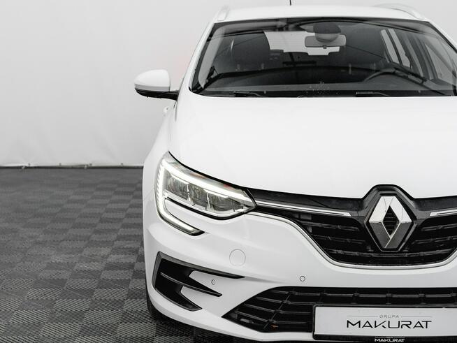 Renault Megane DW7PM95#1.5 BLUE DCI ZEN EDC LED K.cof Salon PL VAT23%