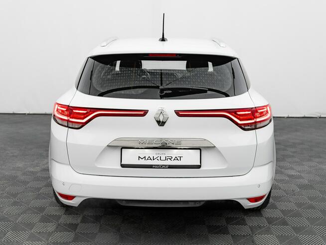 Renault Megane DW7PM95#1.5 BLUE DCI ZEN EDC LED K.cof Salon PL VAT23%