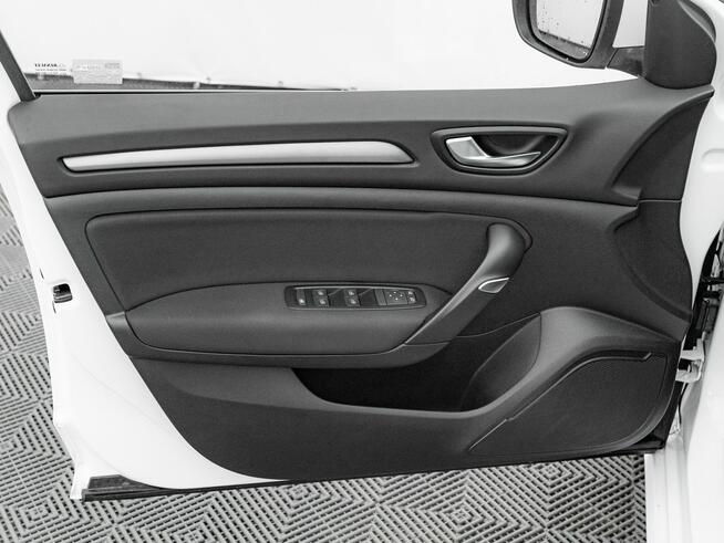 Renault Megane DW7PM95#1.5 BLUE DCI ZEN EDC LED K.cof Salon PL VAT23%