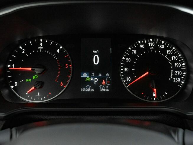 Renault Megane DW7PM95#1.5 BLUE DCI ZEN EDC LED K.cof Salon PL VAT23%