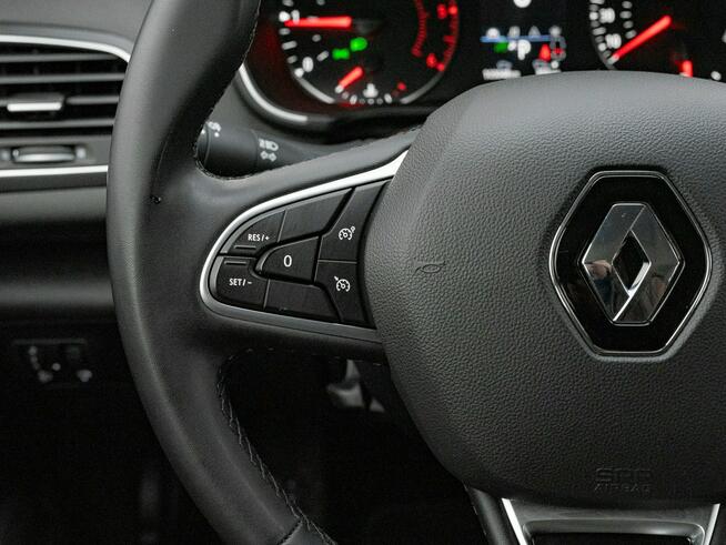 Renault Megane DW7PM95#1.5 BLUE DCI ZEN EDC LED K.cof Salon PL VAT23%