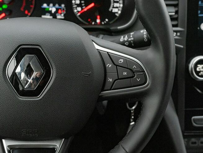 Renault Megane DW7PM95#1.5 BLUE DCI ZEN EDC LED K.cof Salon PL VAT23%