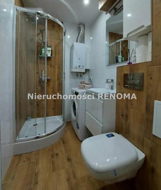 Mieszkanie Jastrzębie-Zdrój Centrum, Śląska