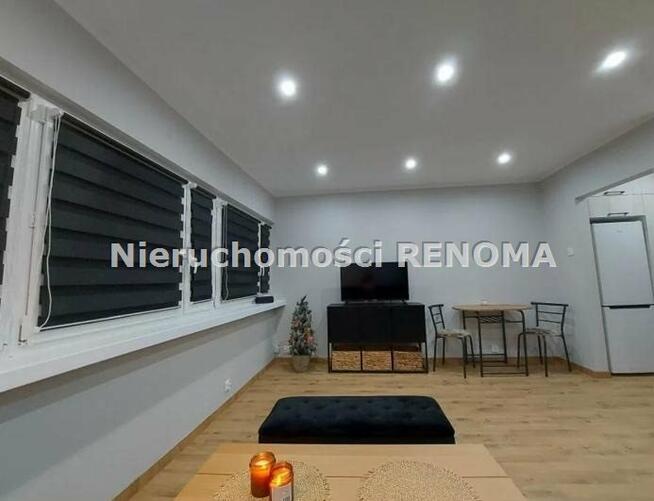 Mieszkanie Jastrzębie-Zdrój Centrum, Śląska