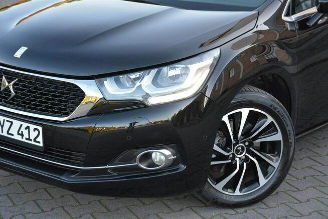 1.6THP(165KM) Skóry Xenon Ledy Duża Navi Blis 2XParktr. Aso Citroen