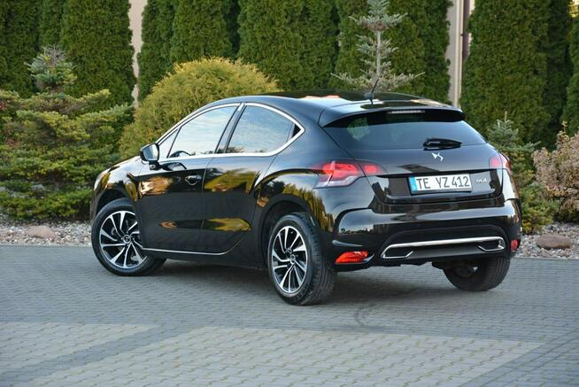 1.6THP(165KM) Skóry Xenon Ledy Duża Navi Blis 2XParktr. Aso Citroen