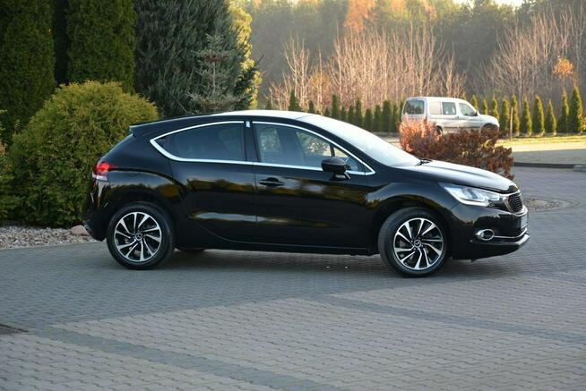 1.6THP(165KM) Skóry Xenon Ledy Duża Navi Blis 2XParktr. Aso Citroen