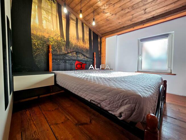 Dom Szczawno Zdrój gm. Wałbrzych