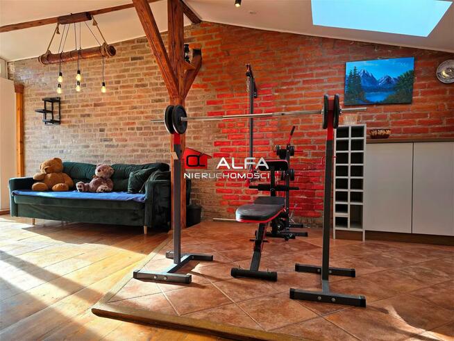 Mieszkanie Szczawno Zdrój gm. Wałbrzych