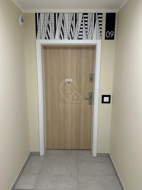 Mieszkanie Wrocław Wrocław-Psie Pole, Wrocław-Psie Pole, Jankiela