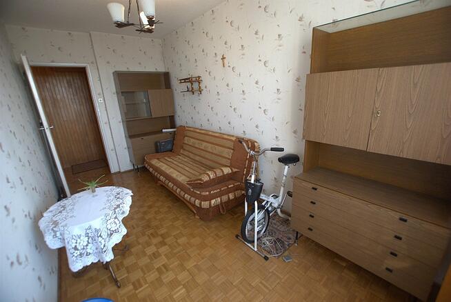 Mieszkanie Kielce Słoneczne Wzgórze, Florentyny Malskiej