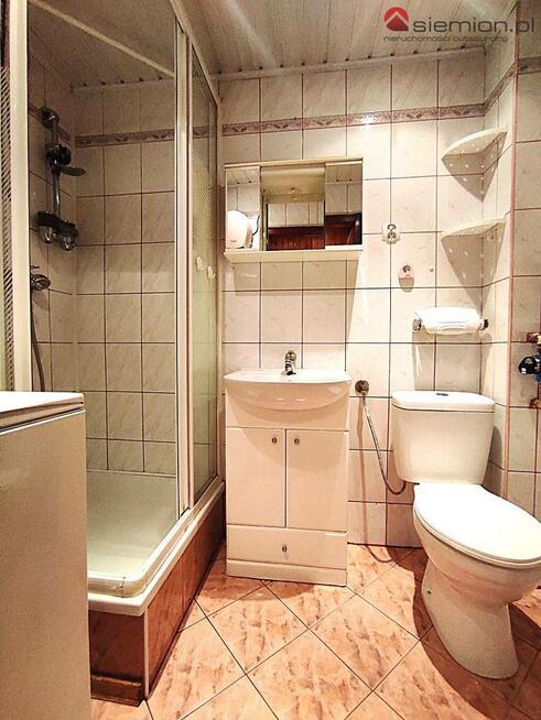 Mieszkanie Siemianowice Śląskie Michałkowice, Pocztowa