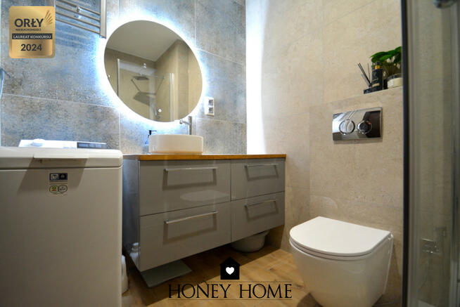 Mieszkanie Rumia Janowo, Pomorska