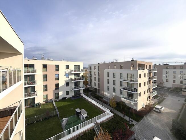 Mieszkanie Rumia, Jeziorna