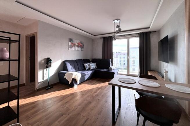 Mieszkanie Rumia, Jeziorna