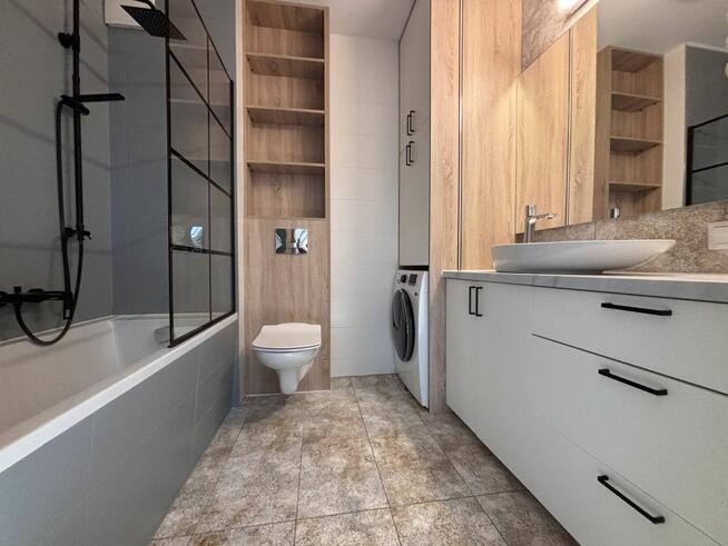 Mieszkanie Rumia, Jeziorna