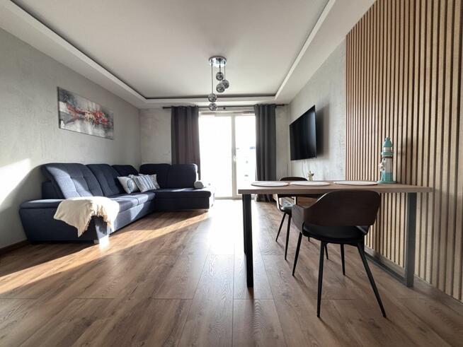 Mieszkanie Rumia, Jeziorna