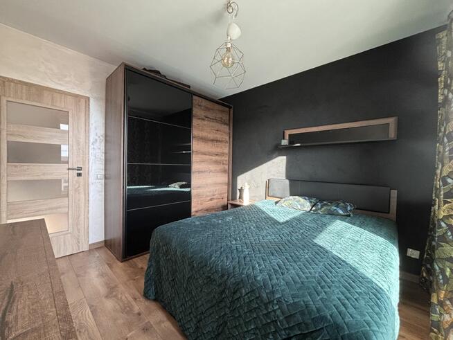 Mieszkanie Rumia, Jeziorna