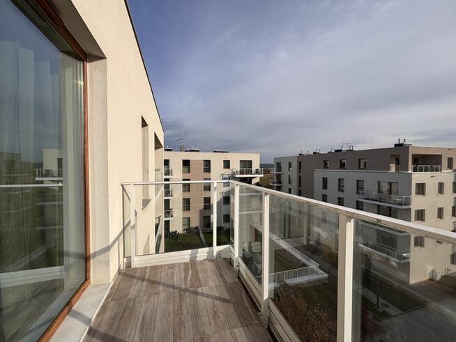 Mieszkanie Rumia, Jeziorna