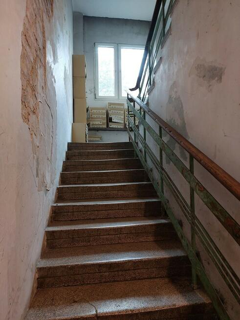 Cała Kamienica: 26 mieszkań w sercu Warszawy