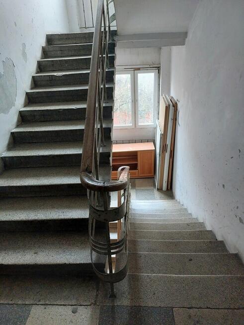 Cała Kamienica: 26 mieszkań w sercu Warszawy